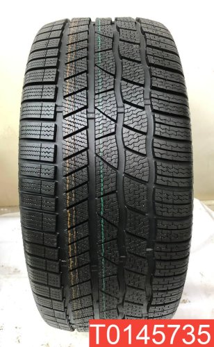 Continental ContiWinterContact TS 830 P 285/45 R20 112V  - 1