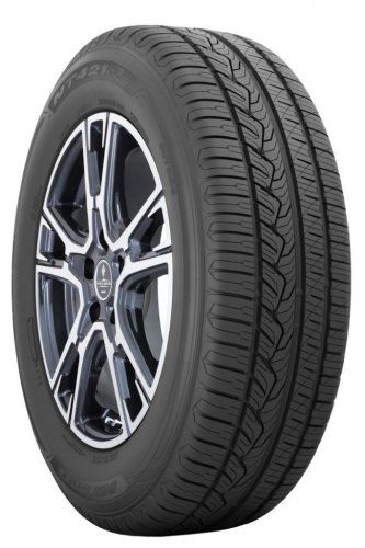 Шины Nitto NT421Q 235/55 R19 105W - 1