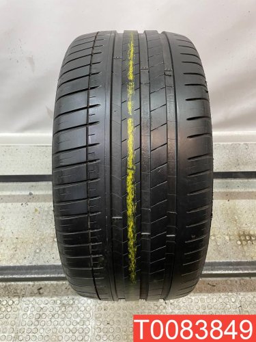 Michelin Pilot Sport 3 255/35 R19 96Y  - 1