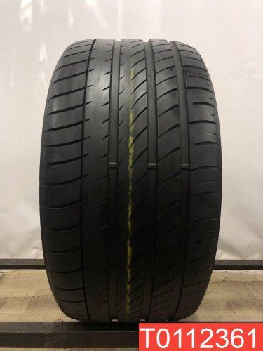 Dunlop SP Sport Maxx GT 315/35 R20 110W RunFlat - 1