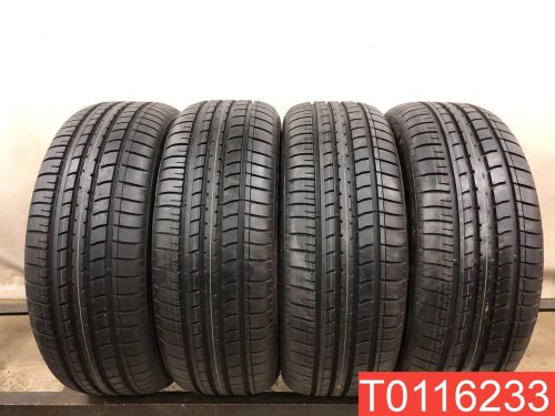 Goodyear Eagle NCT5A 205/50 R17 89V RunFlat - 1