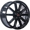 Alcasta M64 6,5x16 5x112 ET42 dia 57,1 Black
