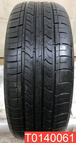 J.PLANET CP672 215/55 R17 94V  - 1