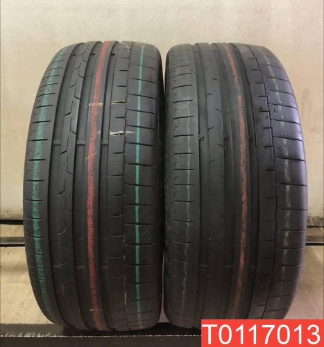 Continental Sport Contact 6 245/40 R21 100Y  - 1