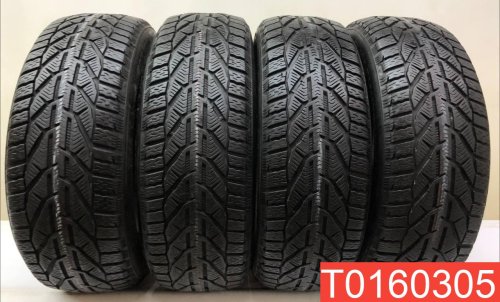 Tigar SUV Winter 215/65 R16 102H  - 1