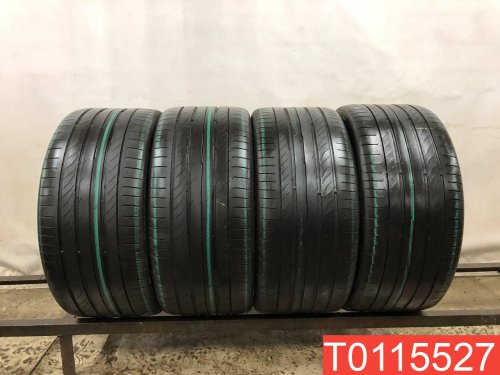 Continental ContiSportContact 5P 295/35 R21 103Y  - 1