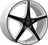 YST X-9 7x17 5x114,3 ET45 dia 60,1 W+B