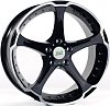 Nitro N2O Y519 8x18 5x114,3 ET35 dia 73,1 BFP