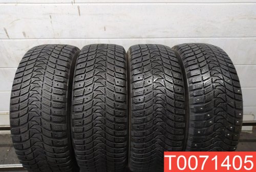 Michelin X-Ice North 3 215/55 R17 98T  - 1