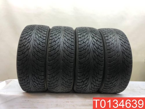 Nokian Tyres Hakkapeliitta R2 205/55 R16 94R  - 1