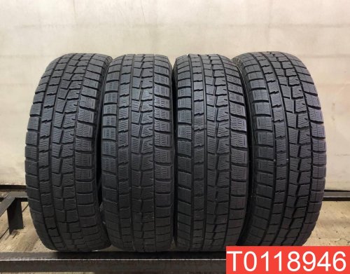 Dunlop Winter Maxx WM01 185/65 R15 88Q  - 1