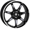 Enkei Tuning SC38 8.5x19 5x112 ET30 dia 66.6 MBML