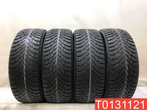 Nokian Tyres Hakkapeliitta R3 205/65 R16 99R  - 1