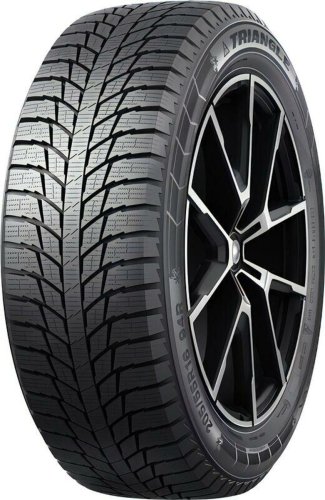 Шины Triangle SnowLink PL01 235/65 R17 108R XL нешип - 1