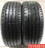 Continental ContiSportContact 3 SSR 205/45 R17 84W RunFlat