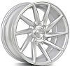 PDW 1022 Right 7,5x17 4x100 ET35 dia 60,1 M/S