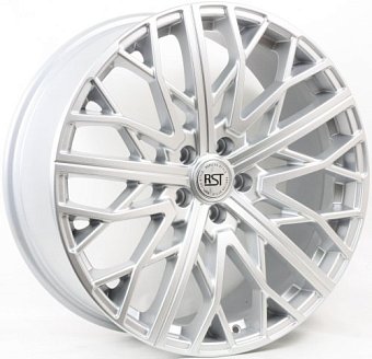 RST R002 (LEXUS) 8,5x20 5x114,3 ET30 dia 60,1 S RST R002 (LEXUS) 8,5x20 5x114,3 ET30 dia 60,1 S
