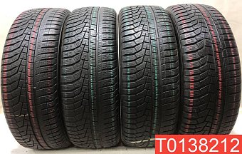 Hankook Winter I'Cept Evo 2 SUV 225/50 R19 99V 