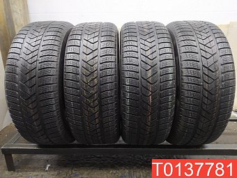 Pirelli Scorpion Winter 235/55 R18 104H 