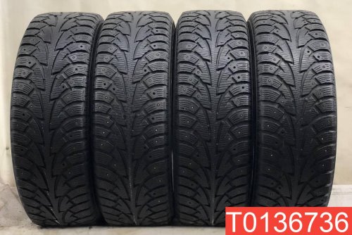 Hankook Winter I'Pike 215/60 R17 95T  - 1