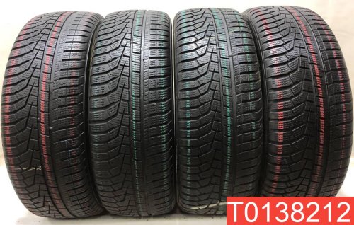 Hankook Winter I'Cept Evo 2 SUV 225/50 R19 99V  - 1
