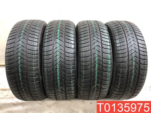 Pirelli Sottozero 3 225/55 R17 97H  - 1