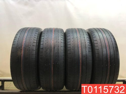Hankook Dynapro HP2 RA33 265/65 R17 112H  - 1
