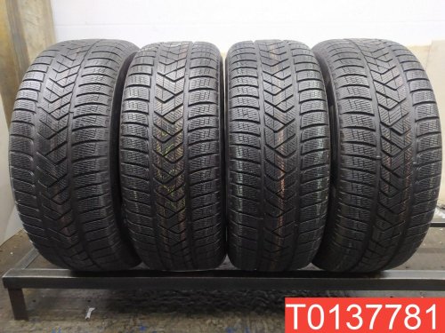 Pirelli Scorpion Winter 235/55 R18 104H  - 1