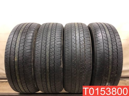 Dunlop Grandtrek ST30 225/65 R17 102H  - 1