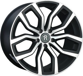 Replay BMW (B110) 11x20 5x120 ET37 dia 74,1 MBF