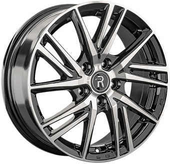 Replay BAIC (BC1) 6,5x16 5x110 ET50 dia 67,1 BKF