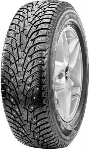 Шины Maxxis Premitra Ice Nord NS5 225/65 R17 102T шип - 1