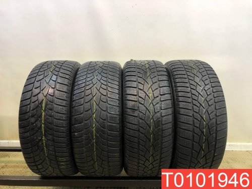 Dunlop SP Winter Sport 3D 225/55 R17 97H RunFlat - 1