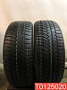 Continental WinterContact TS850P 225/55 R17 101V 