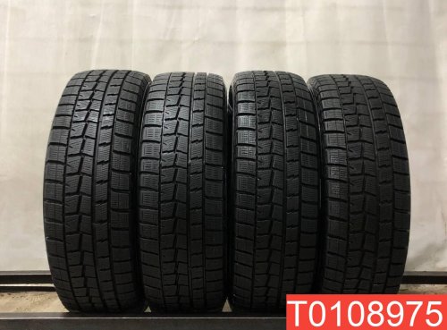 Dunlop Winter Maxx WM01 195/65 R15 91Q  - 1