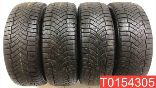 Pirelli Ice Zero FR 225/55 R18 102H  - 1