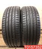 Kumho Ecsta PS71 205/55 R17 91W 