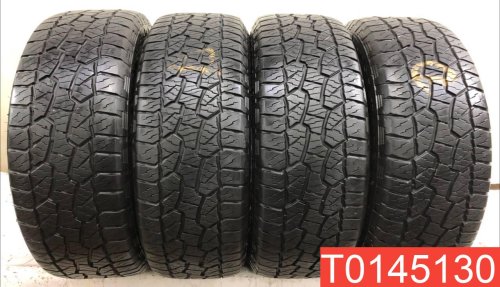 Hankook Dynapro ATm RF10 275/55 R20 113T  - 1