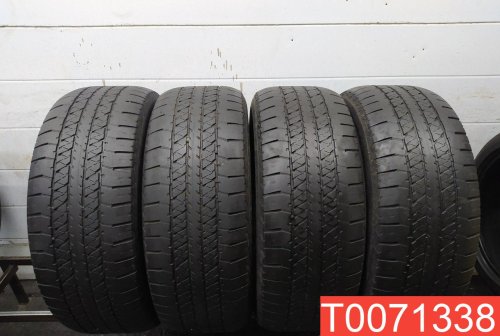 Bridgestone Dueler HT 684 2 275/60 R20 115H  - 1