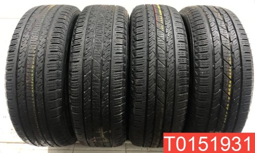 Nexen Roadian HTX RH5 SUV 265/70 R17 115T  - 1
