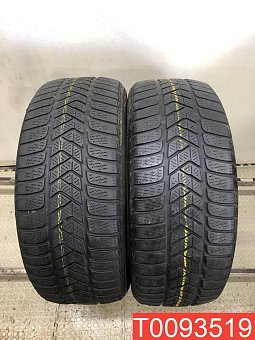 Pirelli Winter Sottozero 3 215/55 R16 97H 