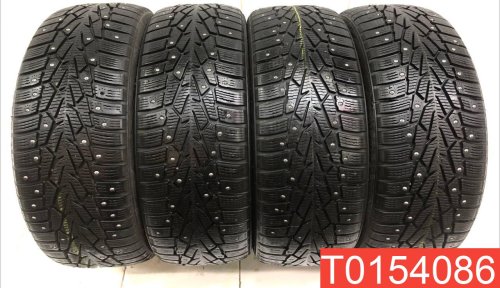 Nokian Tyres Nordman 7 205/50 R17 93T  - 1