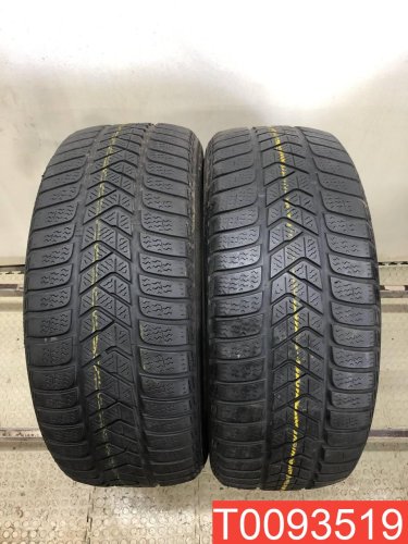 Pirelli Winter Sottozero 3 215/55 R16 97H  - 1