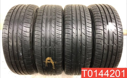 Falken Ziex ZE-914 215/60 R16 99H  - 1