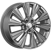 Скад Линней 7,5x18 5x108 ET50 dia 63,35 графит