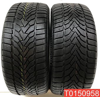 Uniroyal Winter Expert 245/40 R18 97V 