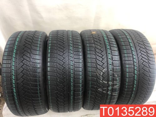Continental WinterContact TS850P 235/45 R18 98V  - 1