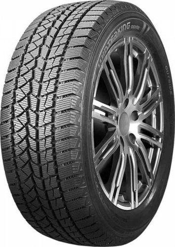 Шины Doublestar Winterking DW02 215/70 R16 100T нешип - 1