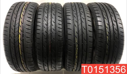 Bridgestone Nextry ecopia 185/55 R15 82V  - 1