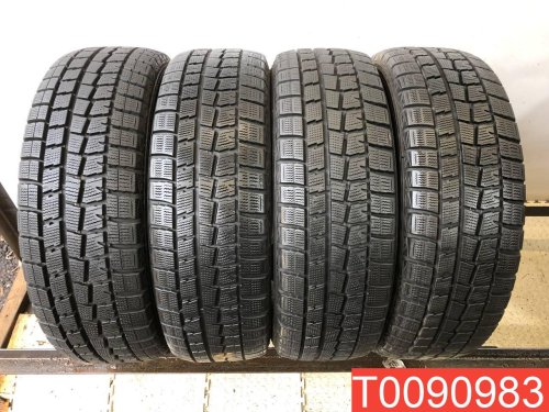 Dunlop Winter Maxx WM01 195/65 R15 91Q  - 1